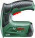 Фото #2 товара Zszywacz Bosch Bosch battery-powered staple gun PTK 3.6 Li Office set, electric staple gun (green, incl. 3,000 staples)