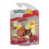 Фото #32 товара BIZAK Pokemon Hero With Typical Typical Figure Assorted