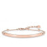 Фото #1 товара Браслет THOMAS SABO Dots rosegold LBA0044-415-12-L19,5v