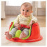 Фото #4 товара Summer Infant Deluxe Super Seat - Wild Safari