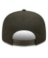 ფოტო #2 პროდუქტის Men's Black St. Louis Cardinals Team 9FIFTY Snapback Hat