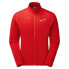 Фото #4 товара MONTANE Protium full zip fleece