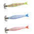 Фото #2 товара DTD Poseidon Glow Squid Jig 75g 70 mm