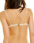 Фото #2 товара Revel Rey Sutton Bikini Top Women's