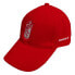 GRANADA CF Junior Cap Красный - фото #1