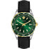 Men's Watch Versace VE3A00320 Black Green (Ø 20 mm)