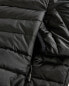 Фото #127 товара M Panel Turtle Neck Jacket Erkek Siyah Mont S212030-001