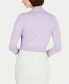 Фото #2 товара Кардиган Calvin Klein с открытыми плечами