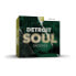 Toontrack Detroit Soul Grooves MIDI License Code