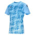 ფოტო #4 პროდუქტის ACERBIS Blok short sleeve T-shirt