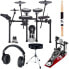 Фото #1 товара Roland TD-17KV2 E-Drum Set Bundle