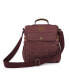 ფოტო #37 პროდუქტის Atona Traveler Canvas Crossbody Bag