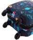 Фото #48 товара ​Сумка Travelers Club Kid's CarryOn Spinner