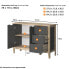 Sideboard Latera