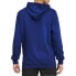 Фото #2 товара Puma Graphic Training Pullover Hoodie Mens Size S Casual Outerwear 587781-12