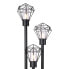 Фото #4 товара Уличный светильник Globo Lighting Horace VI