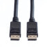 Фото #6 товара VALUE 11.99.5767 - 1.5 m - DisplayPort - DisplayPort - Male - Male - 4096 x 2160 pixels