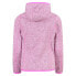 Фото #3 товара CMP 3H19825 hoodie fleece