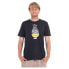 ფოტო #1 პროდუქტის HURLEY Everyday Washed Pinehappy short sleeve T-shirt