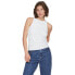 VILA Kenza sleeveless T-shirt