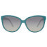 ფოტო #2 პროდუქტის SWAROVSKI SK0120-5687P Sunglasses