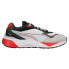 Фото #1 товара Puma RsMetric Mens Size 14 M Sneakers Casual Shoes 38616902