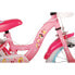 Фото #9 товара Велосипед детский VOLARE Disney Princess 14´´