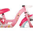 Фото #10 товара VOLARE Disney Pricess 14´´ bike