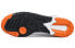 Фото #7 товара Кроссовки мужские New Balance NB 550 бело-оранжевые