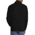 LEE L83YDE01 Half Zip Sweater