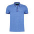 Фото #1 товара NZA NEW ZEALAND Lincoln short sleeve polo