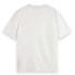 Фото #2 товара SCOTCH & SODA Left Chest Artwork T-Shirt short sleeve T-shirt