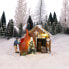 Фото #3 товара Figur Miniatur-Weihnachtsdorf Luville