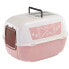 ფოტო #2 პროდუქტის FERPLAST Prima Decor Cat Litter Box