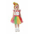 Фото #1 товара Маскарадные костюмы для детей Паяц Балетная пачка