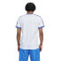 ფოტო #2 პროდუქტის UMBRO Infilled Tape short sleeve T-shirt