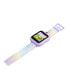 Фото #3 товара Часы PlayZoom kid's 2 Textured Holоgraphic Strаp Smart Watch 41mm