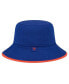 Фото #2 товара Men's Royal New York Mets Game Day Bucket Hat