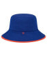 Men's Royal New York Mets Game Day Bucket Hat