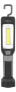 Фото #9 товара Ansmann WL230B - Hand flashlight - Black - Grey - IP20 - COB LED - 2 lamp(s) - 230 lm