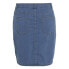 Фото #4 товара VILA Ana denim skirt