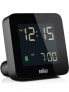 Фото #3 товара Braun BC09B classic digital alarm clock
