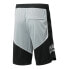 Фото #4 товара Puma Hoops Game Shorts Mens Black Athletic Casual Bottoms 598169-01