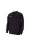 Фото #1 товара Толстовка мужская Nike Cw6902-010 Flc Park20 в черном цвете