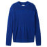 Фото #3 товара TOM TAILOR 1039723 Structure Mix Knit Crew Neck Sweater