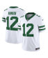 Фото #1 товара Men's Joe Namath Legacy New York Jets Vapor F.U.S.E. Limited Jersey