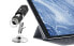 Фото #2 товара Technaxx TX-158 - Digital microscope - Black - Silver - 1000x - 50x - LED - White