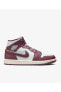 Фото #3 товара Jordan Wmns Air 1 Mid BQ6472 050