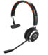 Фото #1 товара Jabra Evolve 65 MS Mono - Verkabelt & Kabellos - Büro/Callcenter - 20 - 20000 Hz - 310,3 g - Kopfhörer - Schwarz