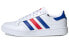 Кроссовки Adidas originals Team Court FW5068